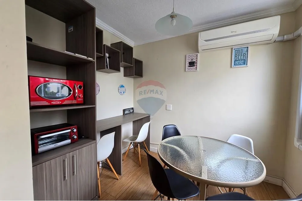 Apartamento, 2 quartos, 44 m² - Foto 59