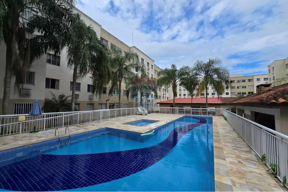 Apartamento, 2 quartos, 44 m² - Foto 32