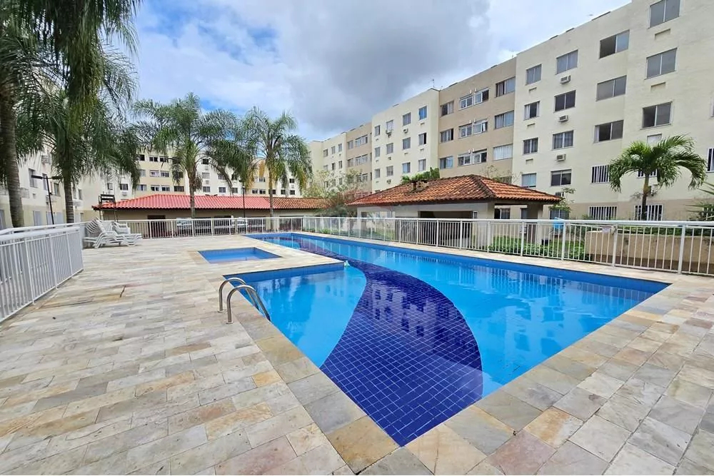 Apartamento, 2 quartos, 44 m² - Foto 30