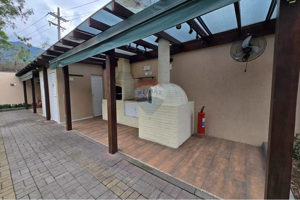 Apartamento, 2 quartos, 44 m² - Foto 22