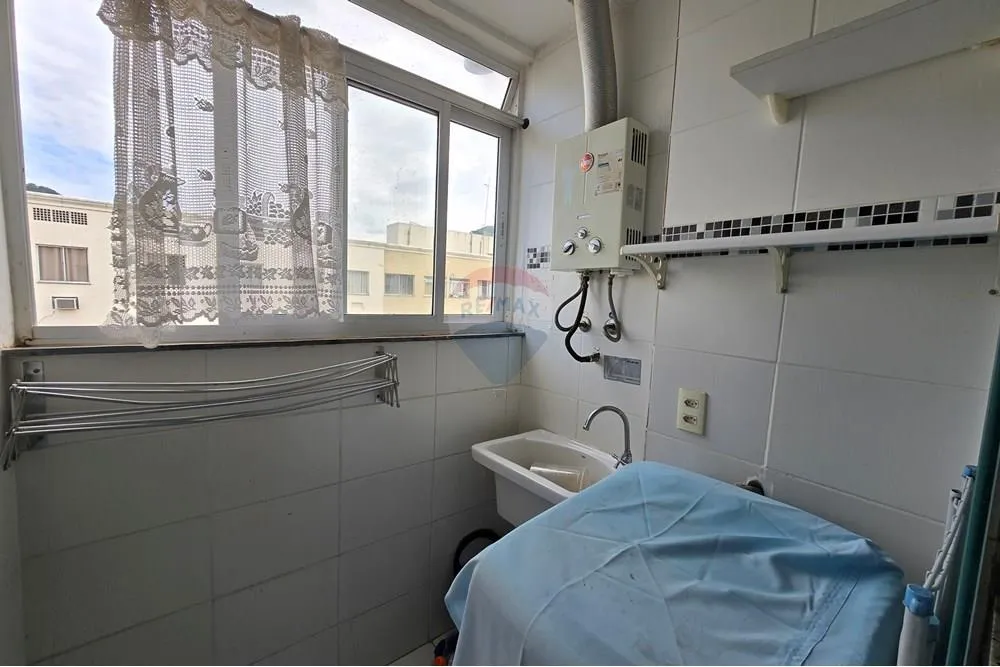 Apartamento, 2 quartos, 44 m² - Foto 23