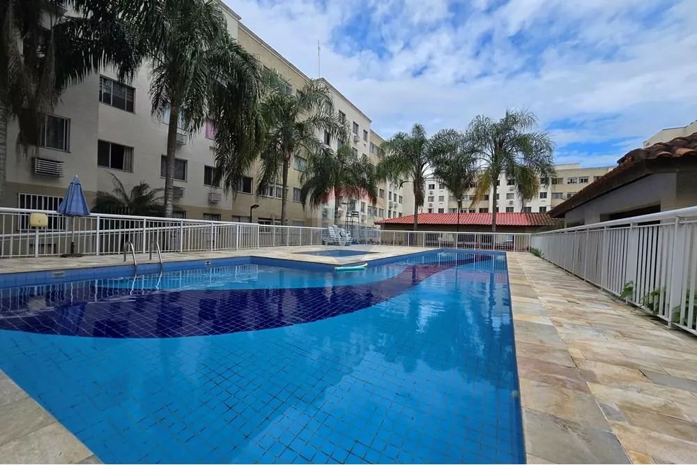 Apartamento, 2 quartos, 44 m² - Foto 31