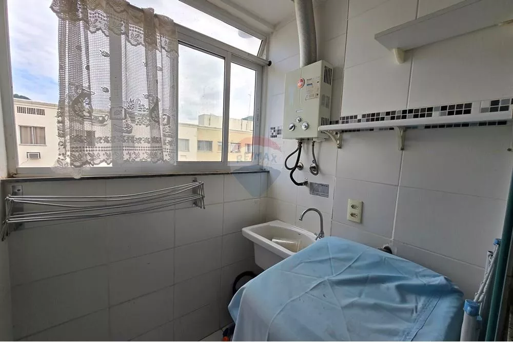 Apartamento, 2 quartos, 44 m² - Foto 9