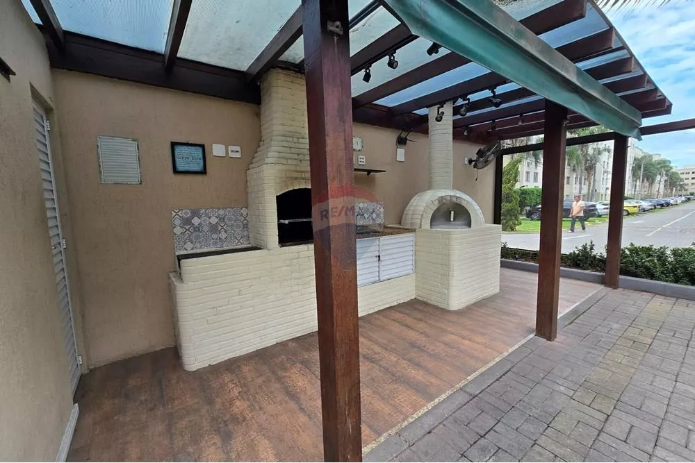 Apartamento, 2 quartos, 44 m² - Foto 21