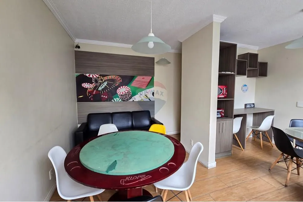 Apartamento, 2 quartos, 44 m² - Foto 57