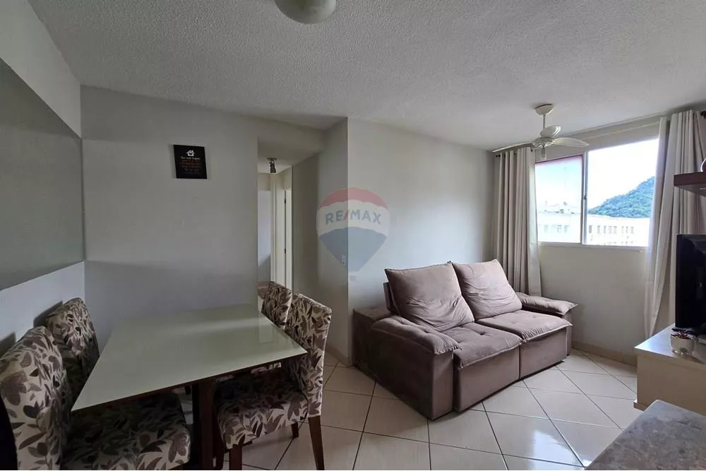 Apartamento, 2 quartos, 44 m² - Foto 2