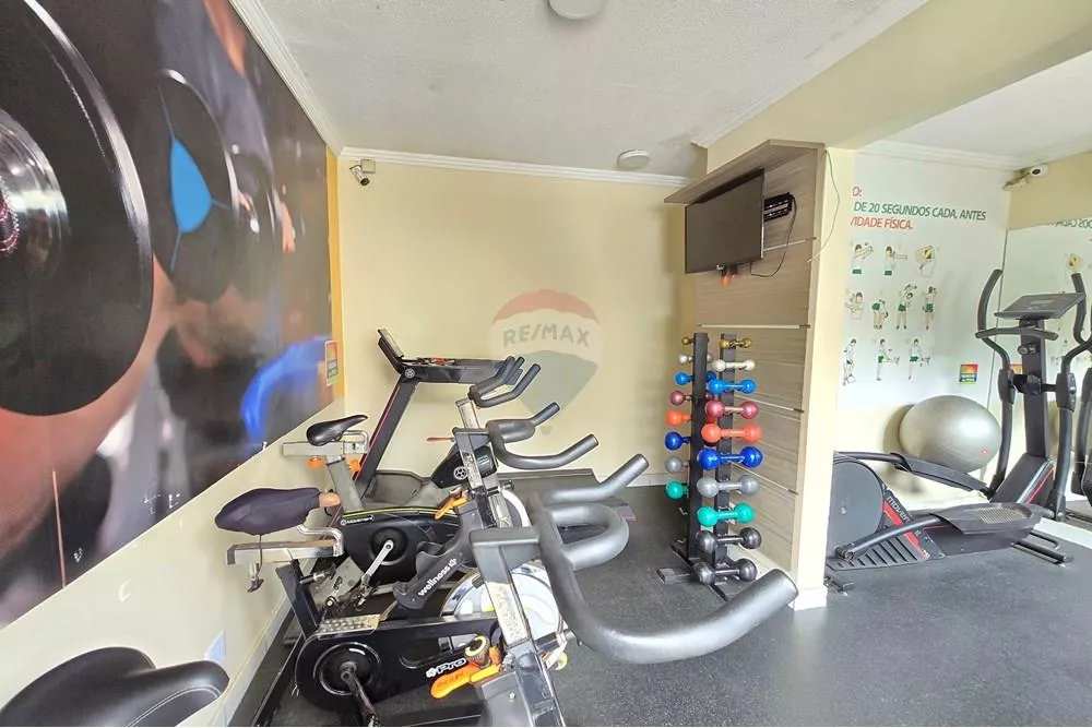 Apartamento, 2 quartos, 44 m² - Foto 23