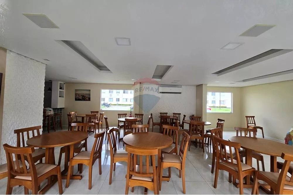 Apartamento, 2 quartos, 44 m² - Foto 29