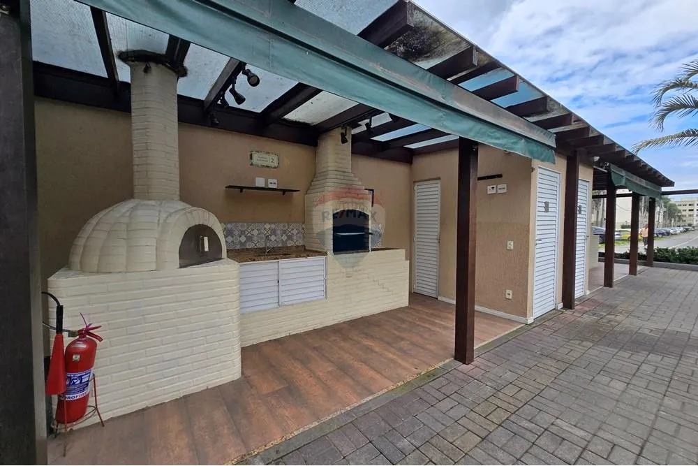 Apartamento, 2 quartos, 44 m² - Foto 47