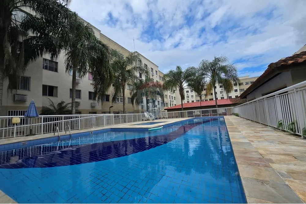 Apartamento, 2 quartos, 44 m² - Foto 73