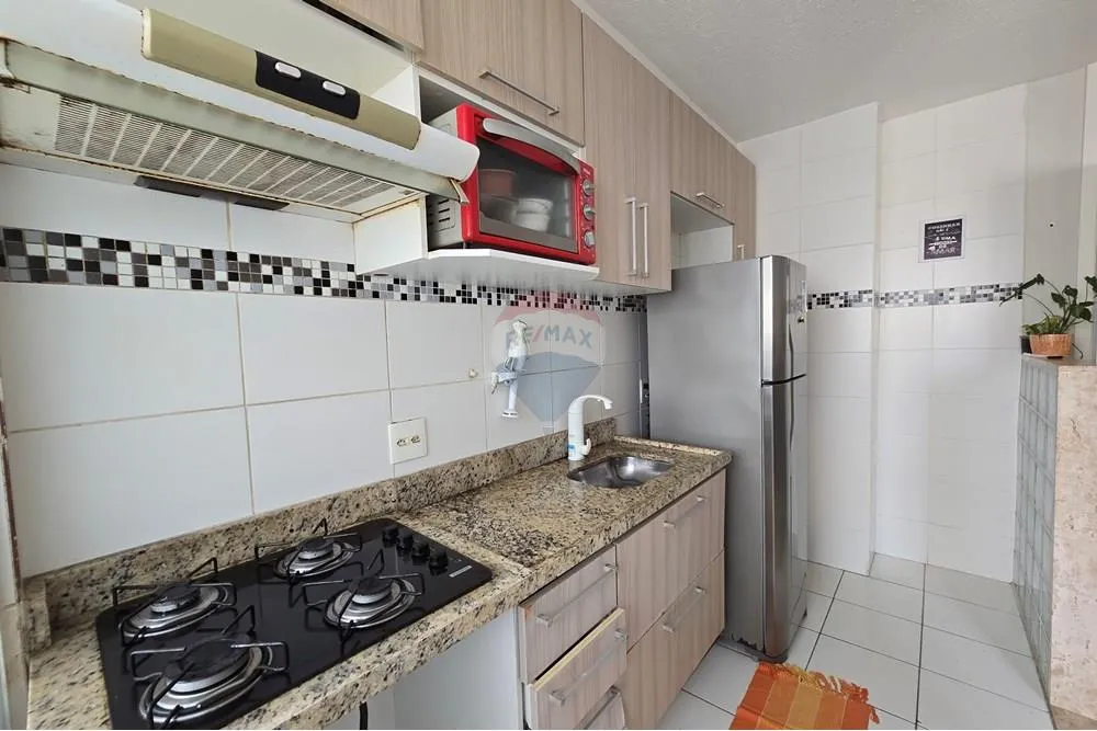 Apartamento, 2 quartos, 44 m² - Foto 15