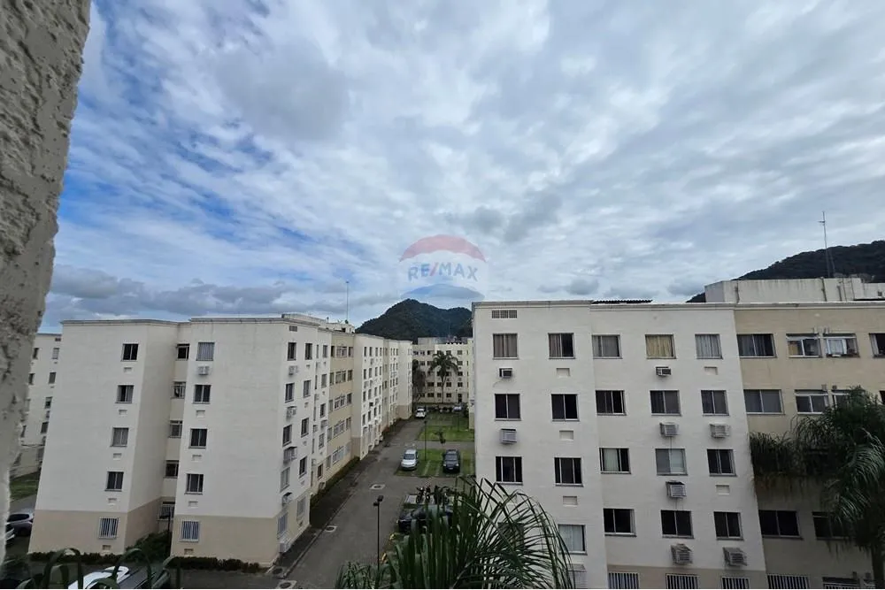 Apartamento, 2 quartos, 44 m² - Foto 39