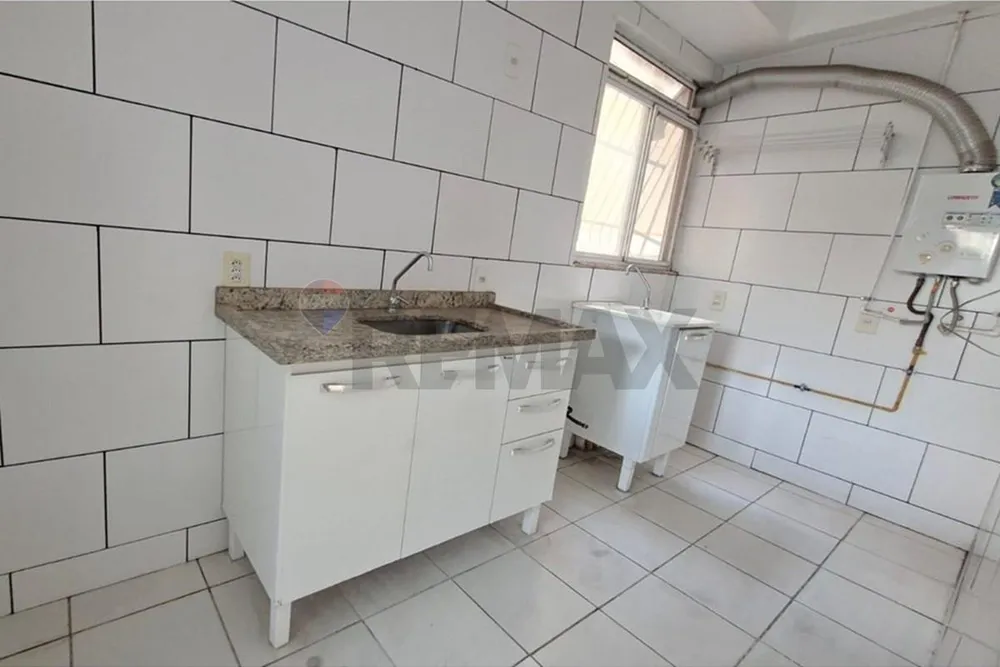Apartamento, 2 quartos - Foto 11