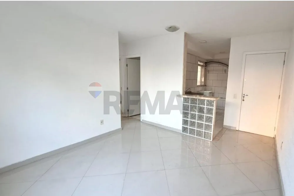 Apartamento, 2 quartos - Foto 2