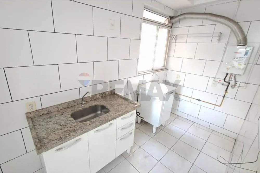 Apartamento, 2 quartos - Foto 8