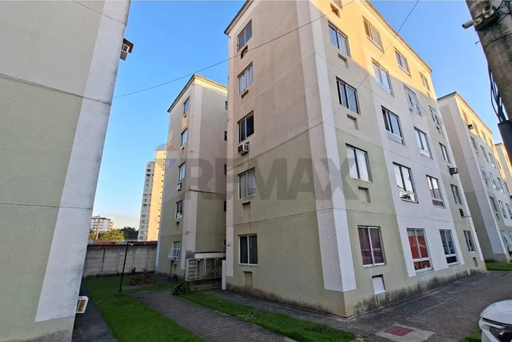 Apartamento, 2 quartos - Foto 20