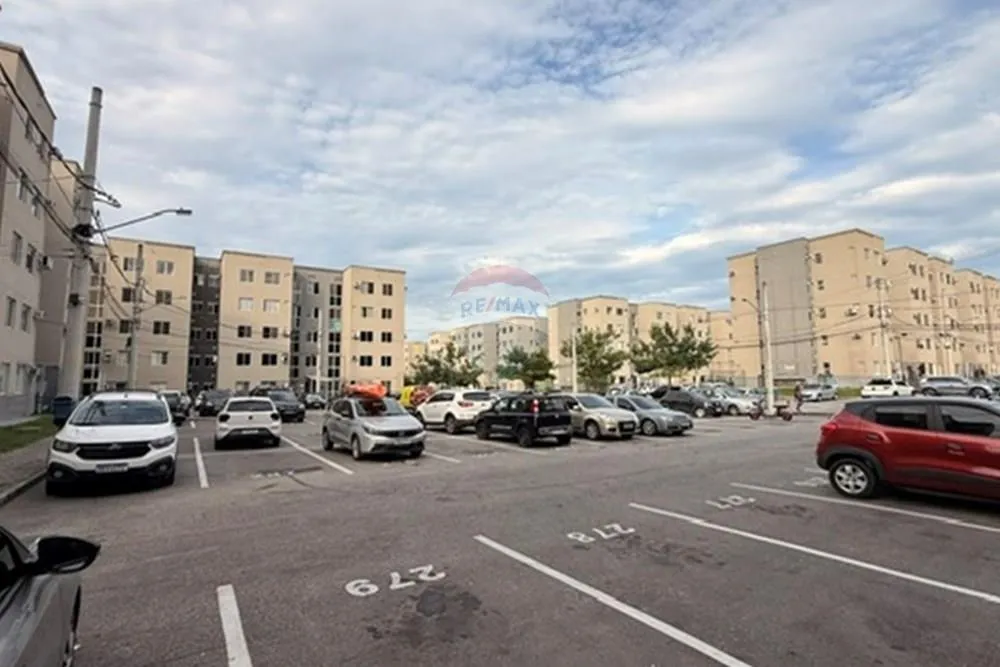 Apartamento, 2 quartos, 45 m² - Foto 17