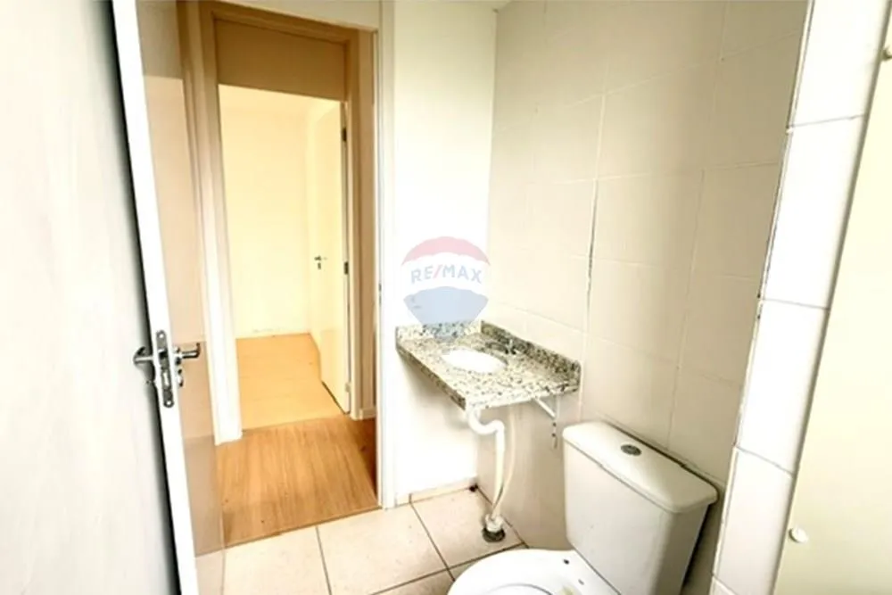Apartamento, 2 quartos, 45 m² - Foto 12