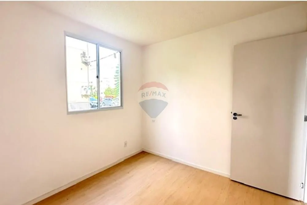 Apartamento, 2 quartos, 45 m² - Foto 8