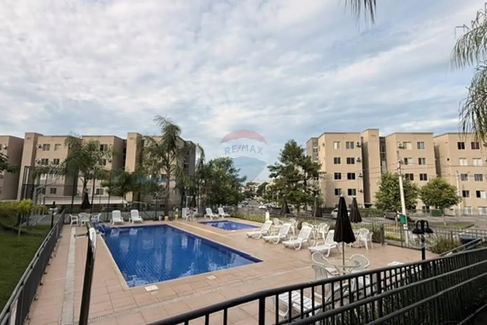 Apartamento, 2 quartos, 45 m² - Foto 29
