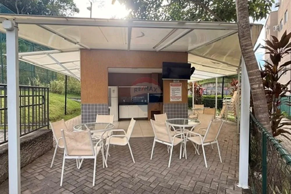 Apartamento, 2 quartos, 45 m² - Foto 19
