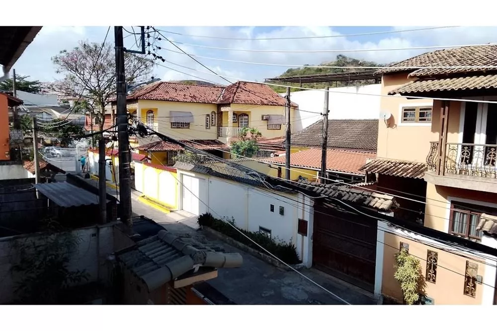 Casa de Condomínio, 4 quartos - Foto 37