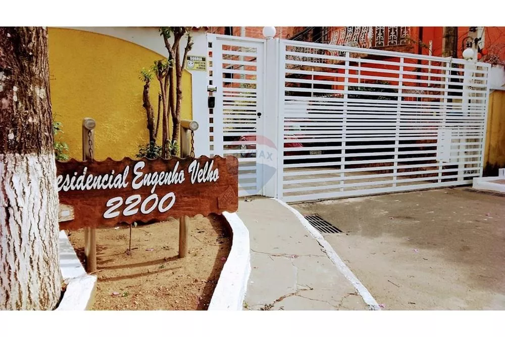 Casa de Condomínio, 4 quartos - Foto 35