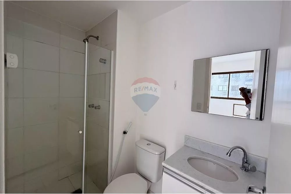 Apartamento, 2 quartos, 55 m² - Foto 16