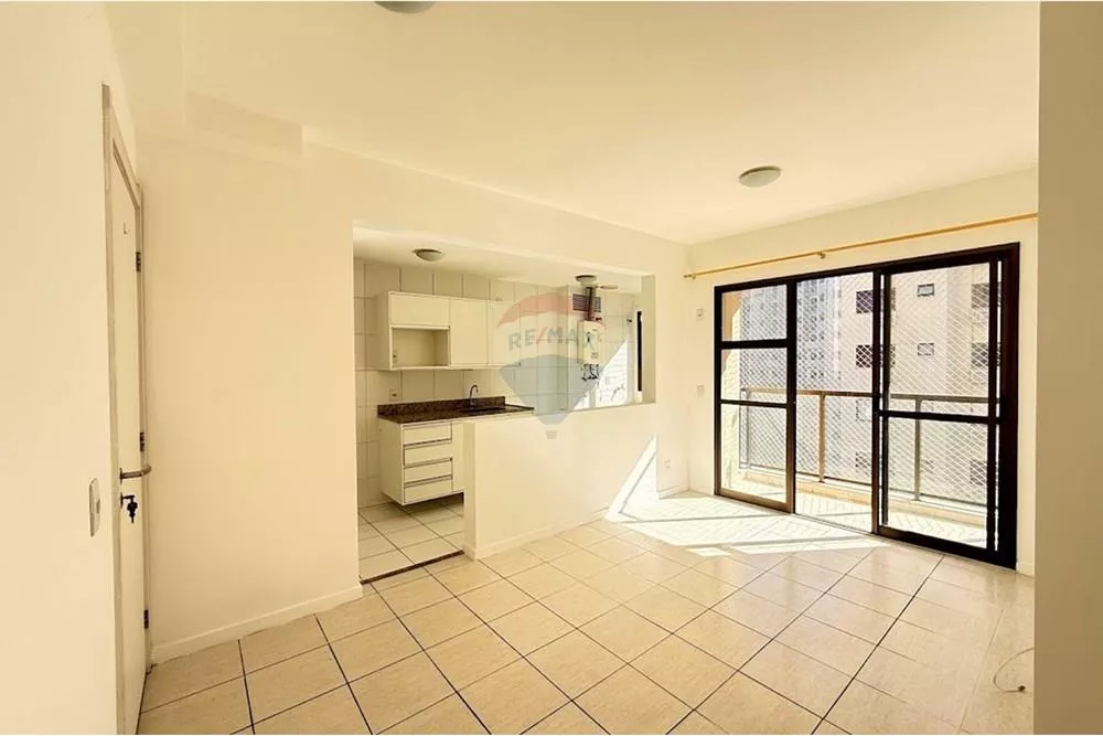 Apartamento, 2 quartos, 55 m² - Foto 3