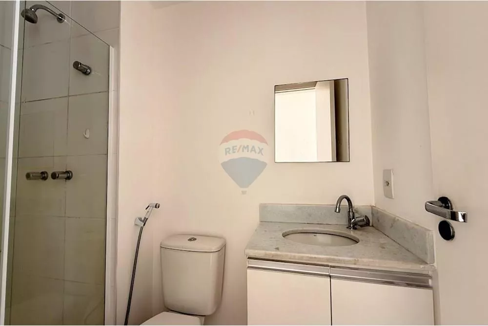 Apartamento, 2 quartos, 55 m² - Foto 9