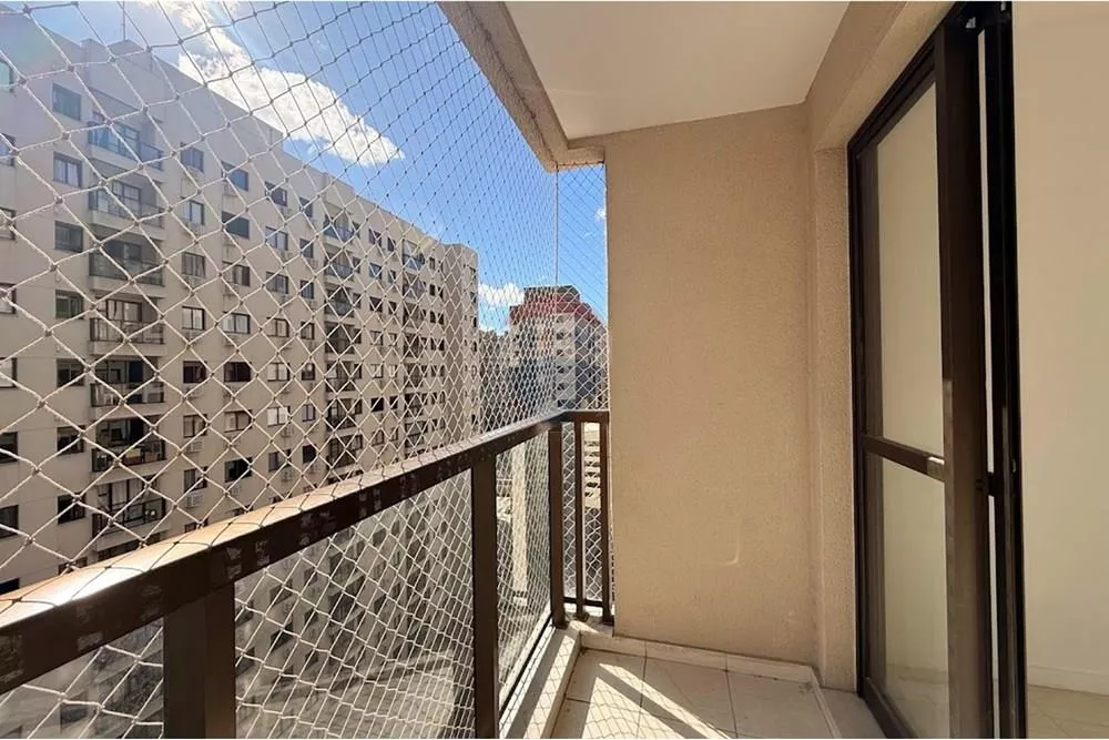 Apartamento, 2 quartos, 55 m² - Foto 8