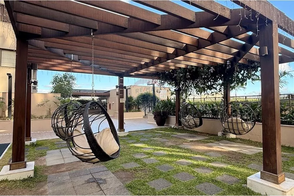 Apartamento, 2 quartos, 55 m² - Foto 24