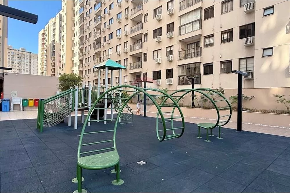 Apartamento, 2 quartos, 55 m² - Foto 23