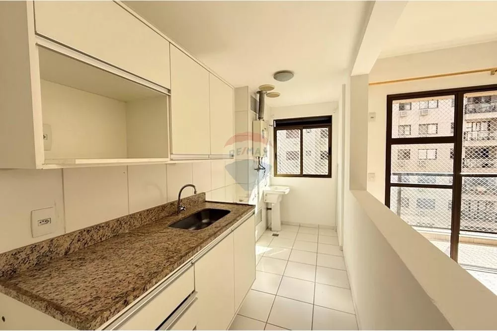 Apartamento, 2 quartos, 55 m² - Foto 5