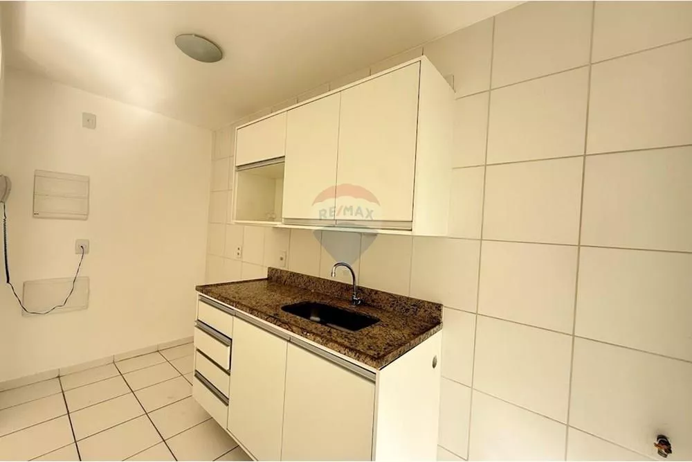 Apartamento, 2 quartos, 55 m² - Foto 7