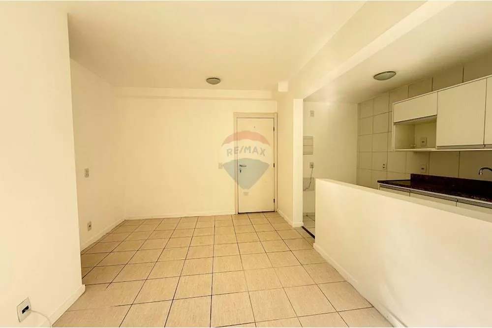 Apartamento, 2 quartos, 55 m² - Foto 2