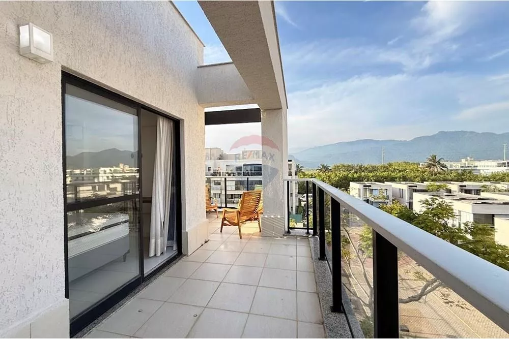 Cobertura, 4 quartos, 174 m² - Foto 6
