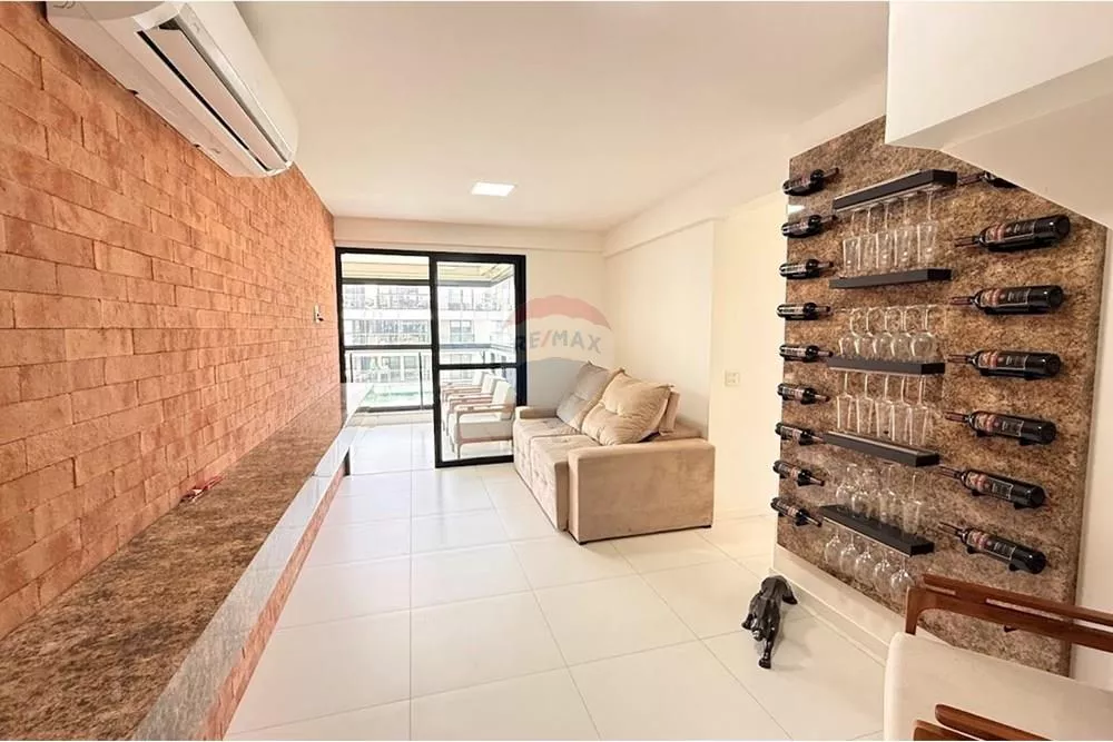 Cobertura, 4 quartos, 174 m² - Foto 1