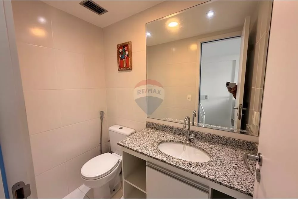 Cobertura, 4 quartos, 174 m² - Foto 9