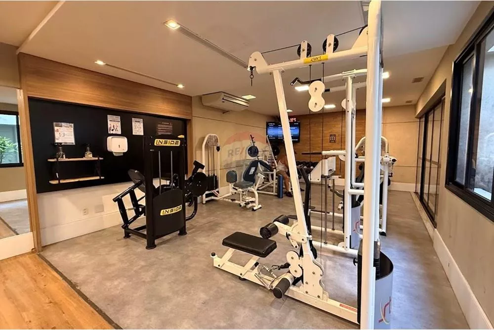 Cobertura, 4 quartos, 174 m² - Foto 10