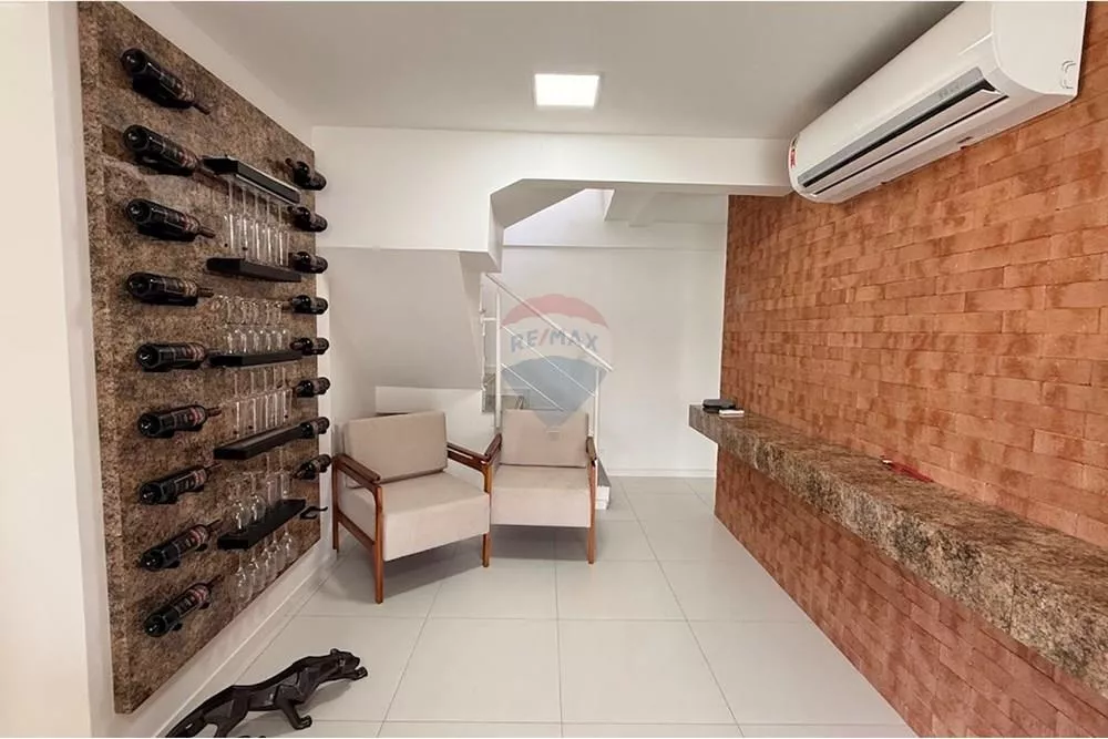 Cobertura, 4 quartos, 174 m² - Foto 3