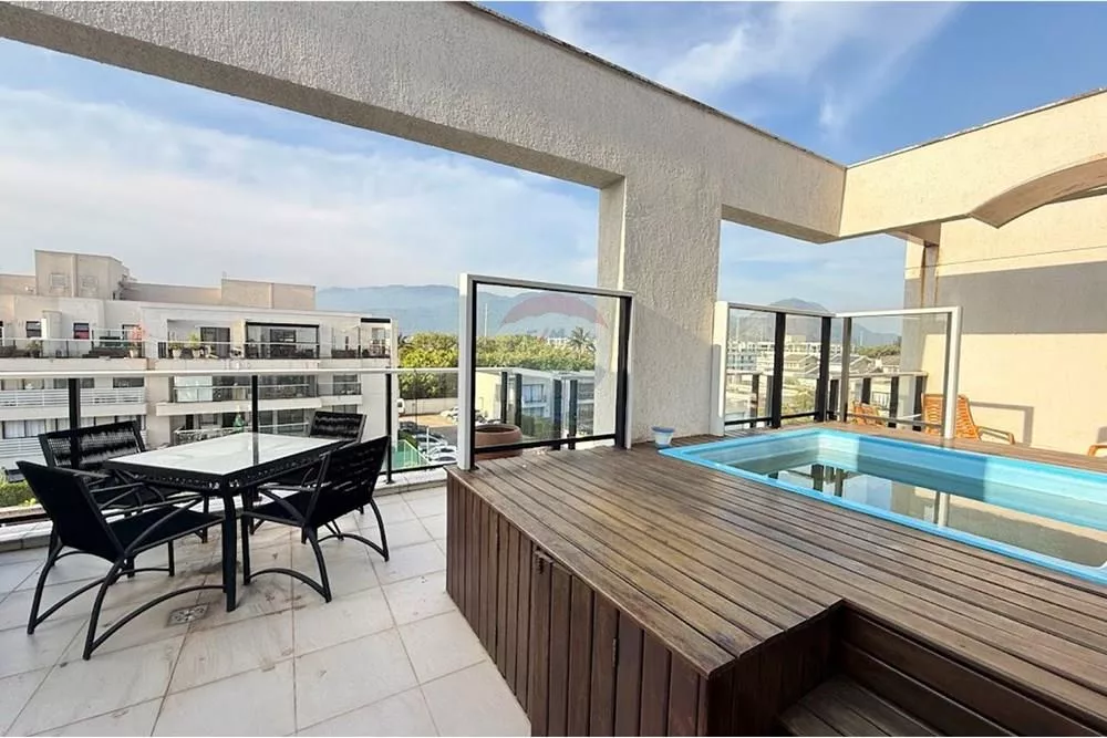 Cobertura, 4 quartos, 174 m² - Foto 26