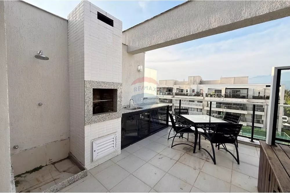 Cobertura, 4 quartos, 174 m² - Foto 28