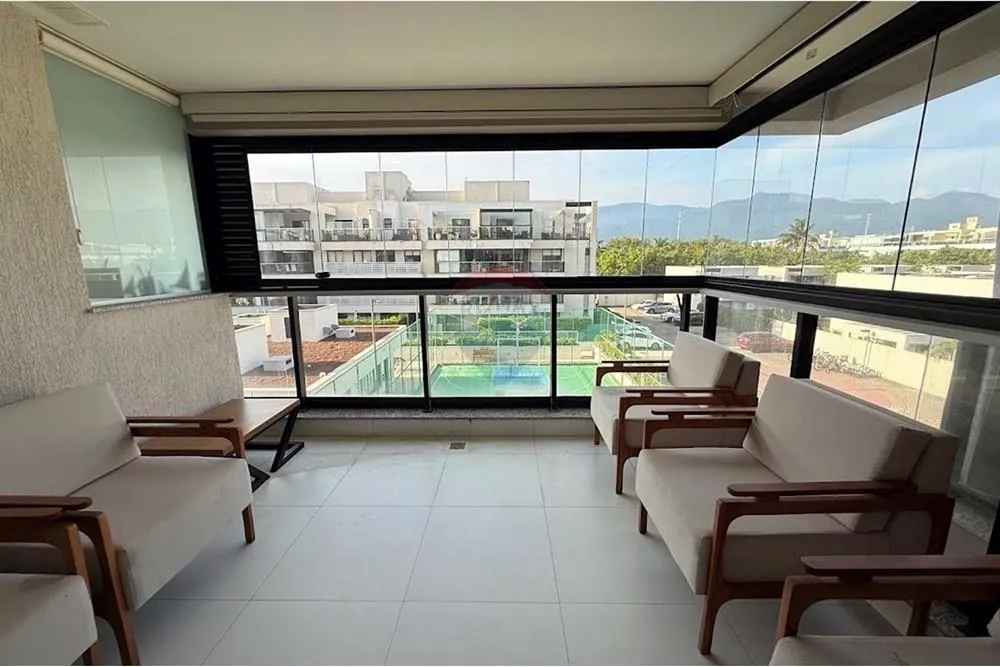 Cobertura, 4 quartos, 174 m² - Foto 33