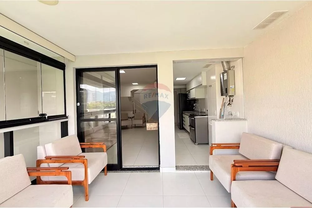 Cobertura, 4 quartos, 174 m² - Foto 31