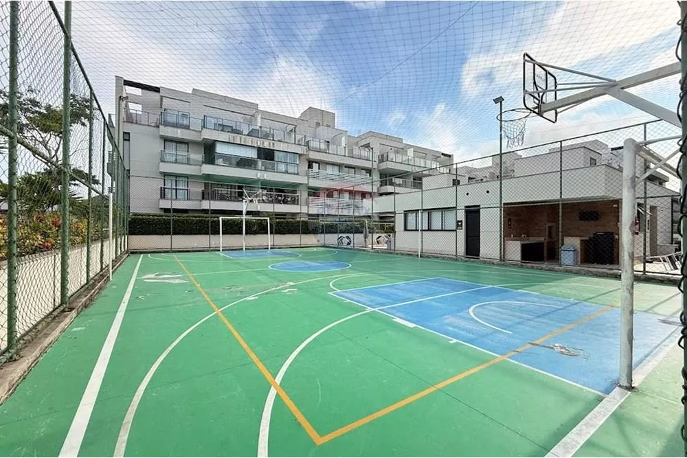 Cobertura, 4 quartos, 174 m² - Foto 23