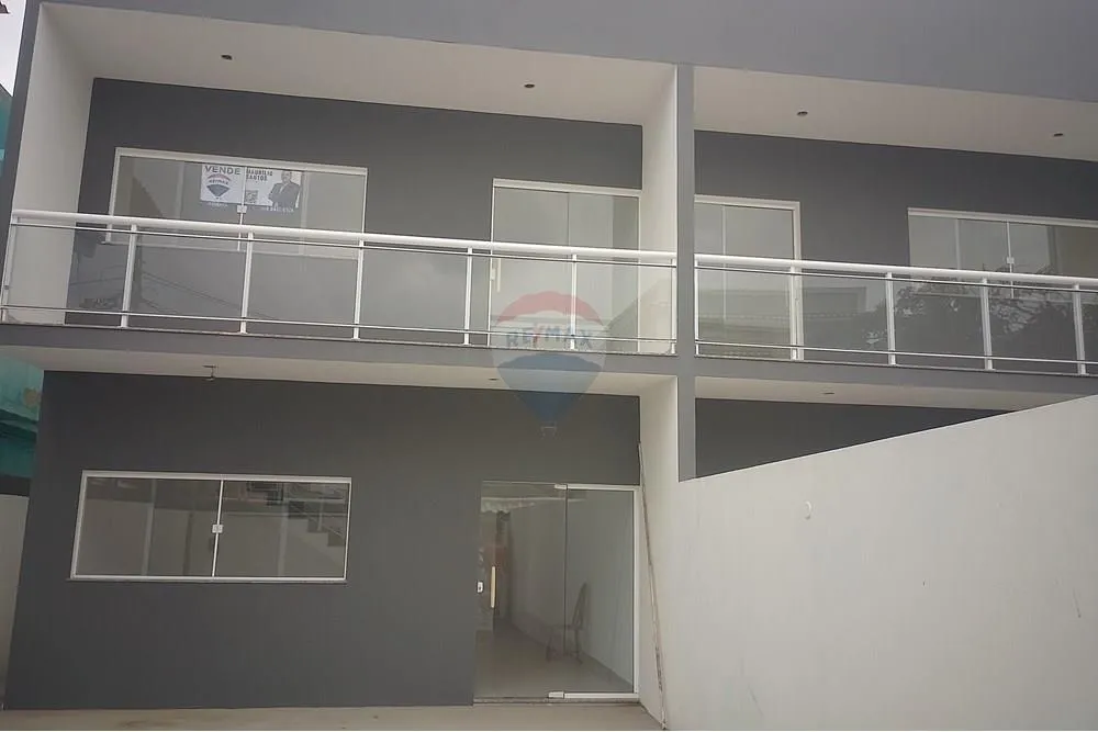 Casa, 2 quartos, 116 m² - Foto 2
