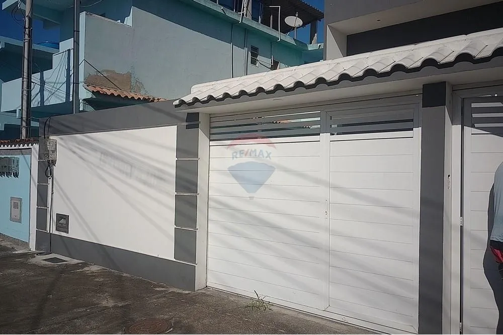 Casa, 2 quartos, 116 m² - Foto 18