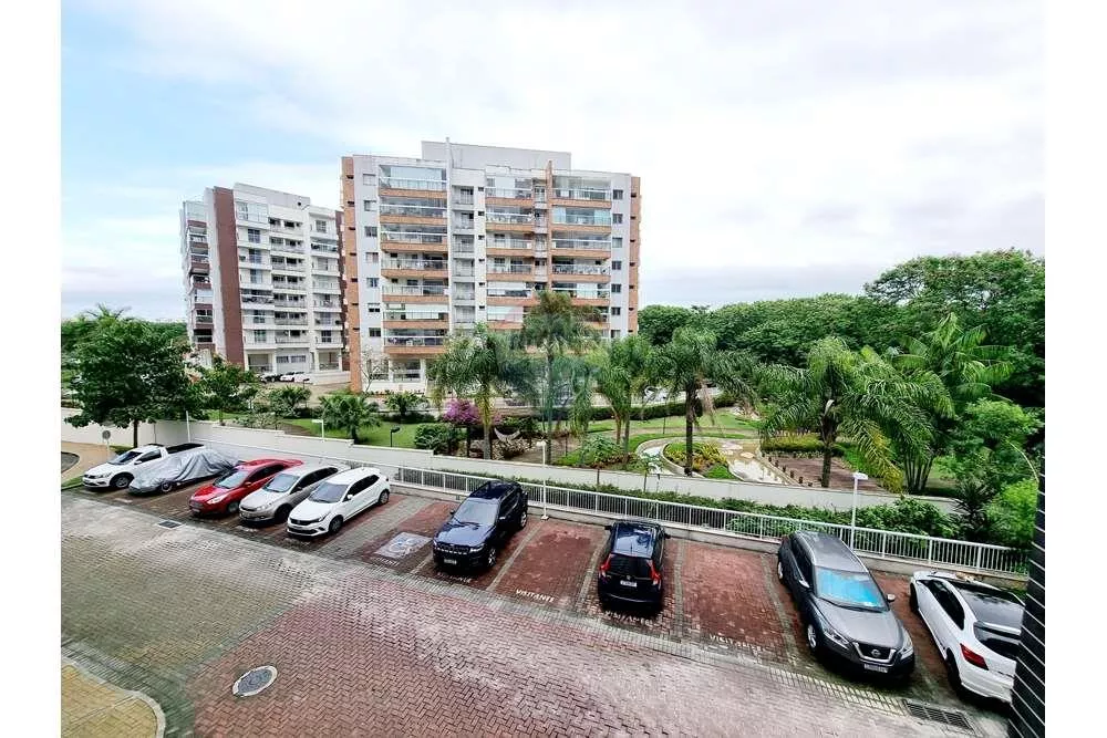 Apartamento, 2 quartos, 82 m² - Foto 8