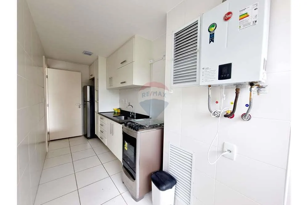 Apartamento, 2 quartos, 82 m² - Foto 46